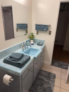 Mid-century Loft Echo Park at Dodger Stadium in Downtown Los Angeles - 6