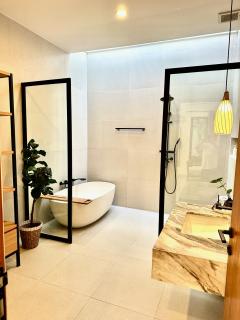 Villas Topazio and Opalo -- Gateway to Uluwatu beaches - 3