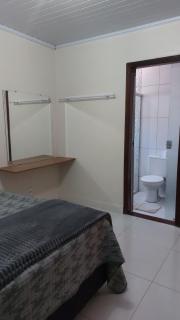 Apartamento Tucano - 2