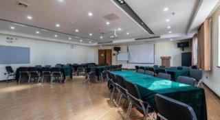 James Joyce Coffetel· Zhengzhou Wenhua Road Technology Market - 4