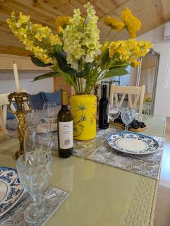 Bodokia winery and guesthouse - 3