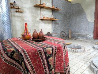 Bodokia winery and guesthouse - 6