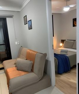 1404 T2 Vila Olímpia Av dos Bandeirantes - 0