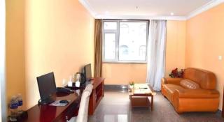 GreenTree Alliance Hotel Shuozhou Bus Station Government Affairs Hall - 5