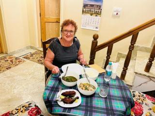 Himalayan Sun Cottage - 7