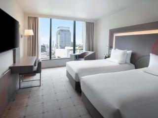 Novotel Bangkok Platinum Pratunam - 8