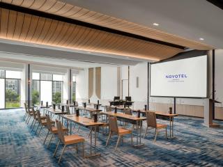 Novotel Bangkok Platinum Pratunam - 5