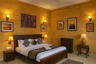 Grand Haveli Jaisalmer - 8