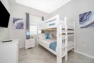 3180-405DC STOREY LAKE, CONDO 2/2 POOL VIEW - Kissimmee - 6