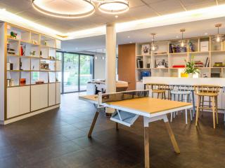 ibis Genève Petit Lancy - 9