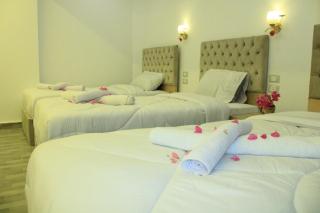 Holiday Pyramids View - El Cairo - 4