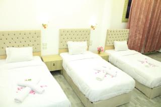 Holiday Pyramids View - 1