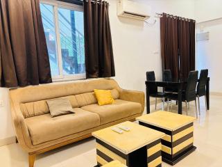 Vista Vagator Junction by Dia Hotels and Homes - 9