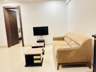 Vista Vagator Junction by Dia Hotels and Homes - 8