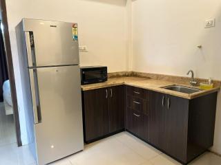 Vista Vagator Junction by Dia Hotels and Homes - 7