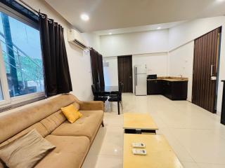 Vista Vagator Junction by Dia Hotels and Homes - 5