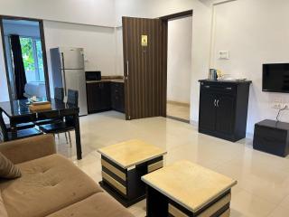 Vista Vagator Junction by Dia Hotels and Homes - 4