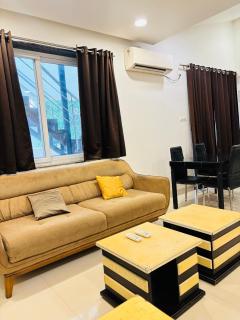 Vista Vagator Junction by Dia Hotels and Homes - 3