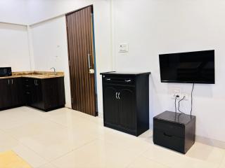 Vista Vagator Junction by Dia Hotels and Homes - 2