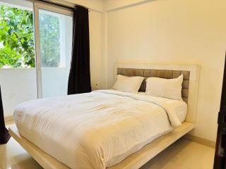 Vista Vagator Junction by Dia Hotels and Homes - 1