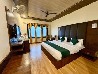 Hotel The Zen - 0