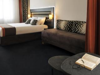 Mercure Lyon Centre - Gare Part Dieu - 5