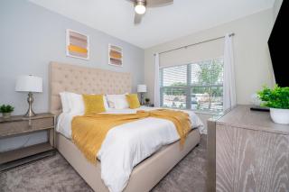 2921DH TOWNHOUSE 4 BEDROOMS & 3 BATHROOMS + POOL - 5