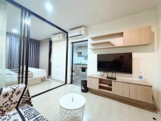 BTS onnut one bedroom free WiFi quiet room - 4