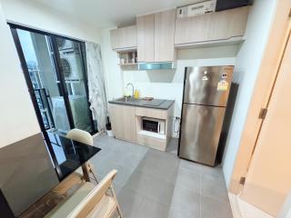 BTS onnut one bedroom free WiFi quiet room - 5