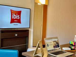 ibis Medellin - 3