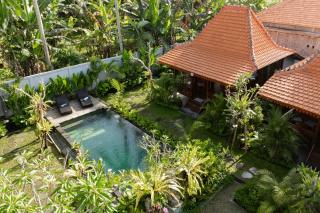 Sang Mong Ubud - 0
