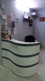 Imperial residency - 1