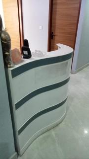Imperial residency - 1