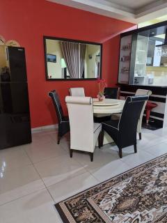HOMESTAY RIZQI - MUS LIM Only - 5