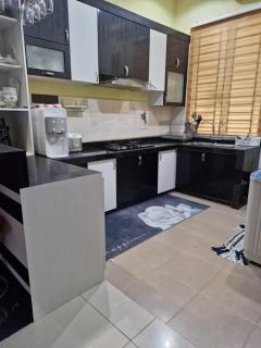 HOMESTAY RIZQI - MUS LIM Only - 2