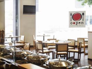 Ibis Singapore Novena - 1