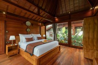 Sang Mong Ubud - 1