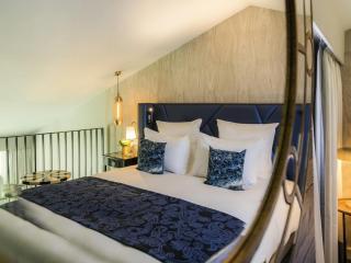 La Grande Terrasse Hotel & Spa La Rochelle - MGallery Collection - 1