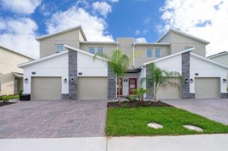 1155AG CHAMPIONS GATE,CONDO + GAME ROOM - 3