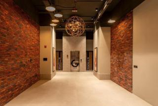Cozy Studio for work Studio by Spacey Duqm 91 - 4