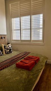 Heart of Sydney CBD Chic One Bedroom Apartment with Pool on Bridge Street - 7