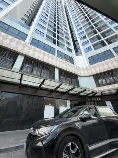 Michu Apartment - Homestay in Hoàng Huy Commerce Hải Phòng - 9