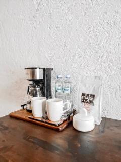 Colonial House 8 rooms and private parking in Antigua Guatemala - 9