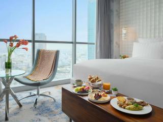 Pullman Jakarta Central Park - 5