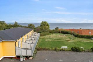 Pension Koch, Lejlighed 14 - 6