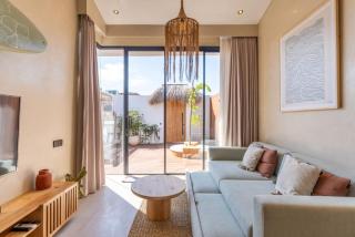 Villa Matinée - Uluwatu by Yolla Hospitality - 6