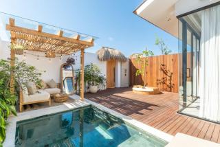 Villa Matinée - Uluwatu by Yolla Hospitality - 2