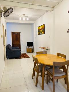 Trisya Homestay - 8
