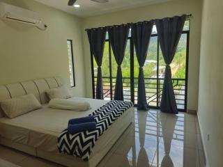 Vinzsugudhomestay - 9