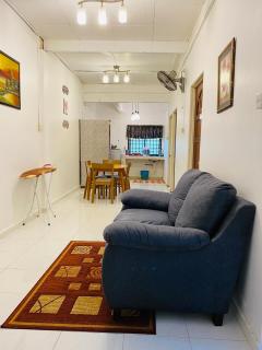Trisya Homestay - 5